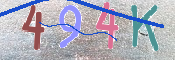 Imagen CAPTCHA
