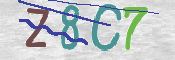 Imagen CAPTCHA